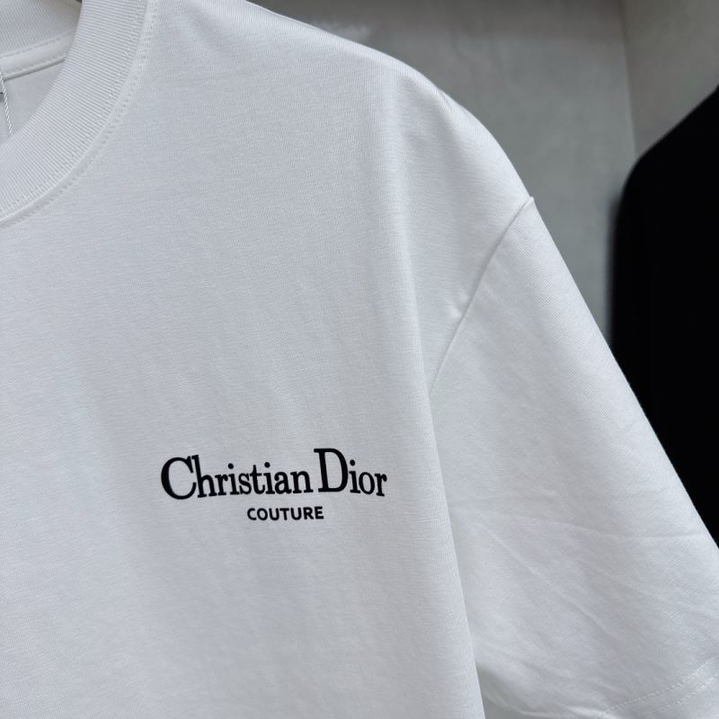 Christian Dior T-Shirts